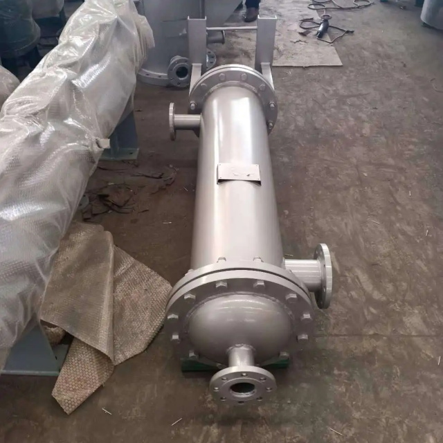 合浦分集水器重要指标